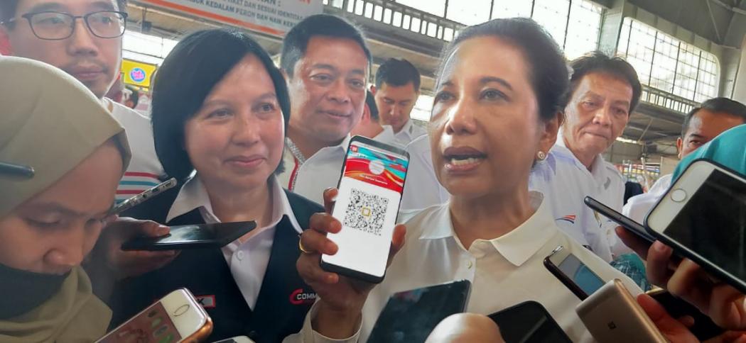 Menteri Rini Targetkan Bandara Jenderal Besar Soedirman Beroperasi pada 2020