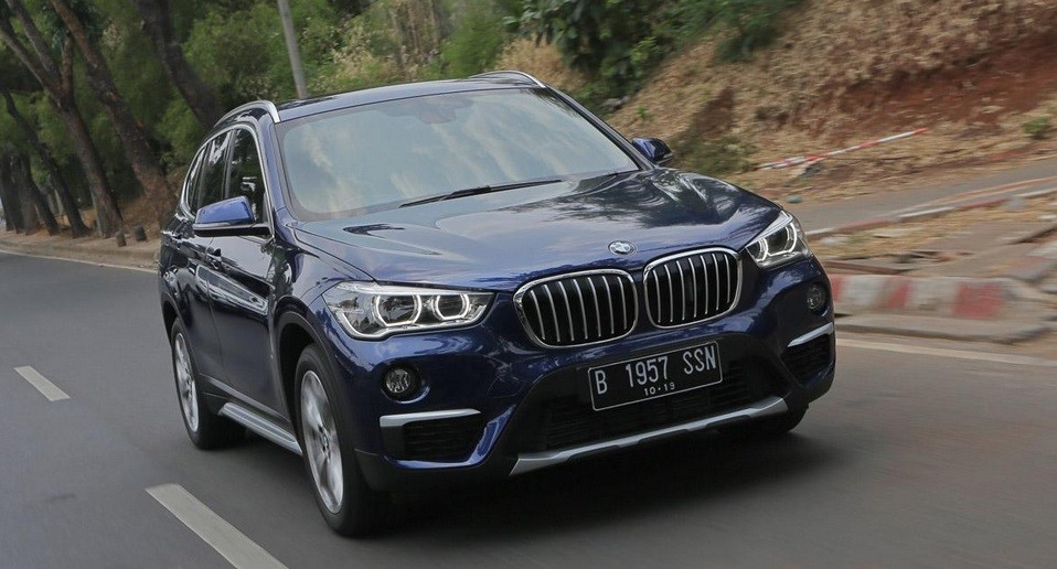 Tingkatkan Keselamatan, BMW Beri Kelas Safety Riding bagi Konsumen