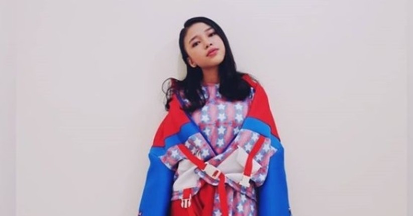 Perjuangan Anneth Ikut Audisi Indonesian Idol Junior 2018, Sempat Tak Percaya Diri Bakal Juara