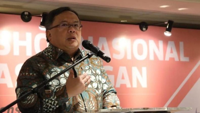 Tiru Brasil & Pakistan, Bappenas Yakin Ibu Kota Baru Bisa Mulai Beroperasi 2024