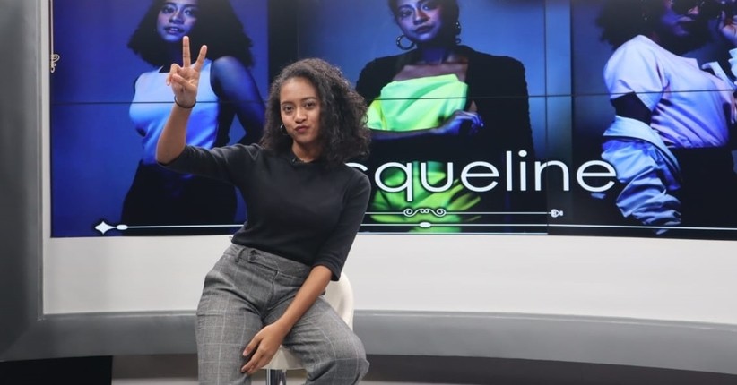 Ingin Belajar Performing Arts, Jacqueline Caroline Berencana Kuliah ke Luar Negeri