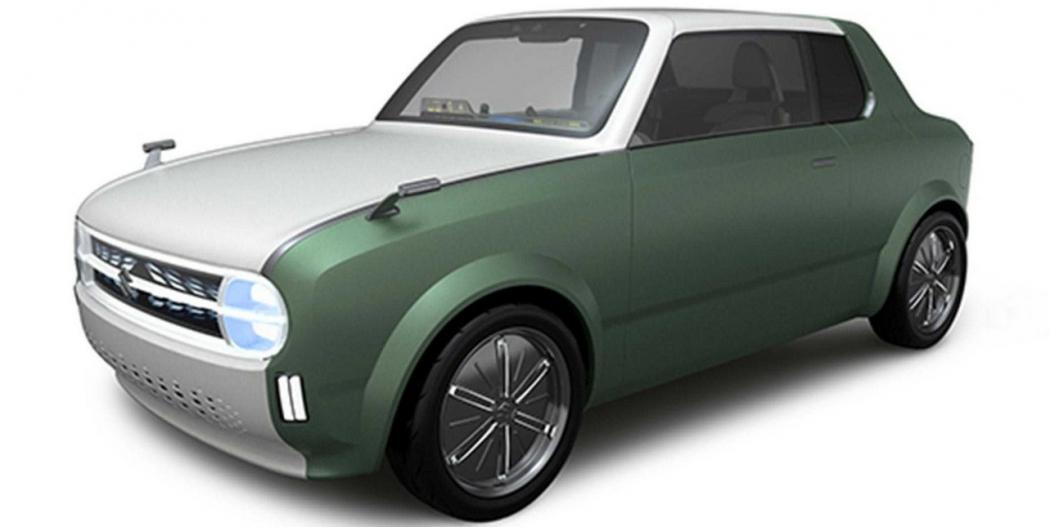 Suzuki Boyong 19 Mobil dan 8 Motor Baru di Tokyo Motor Show 2019