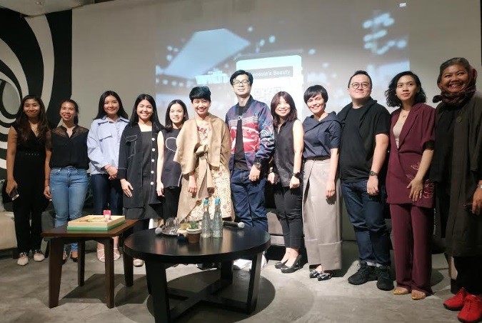 Jakarta Fashion Week 2020 Akan Digelar 19-25 Oktober, Intip Deretan Desainernya