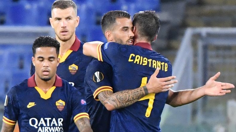 Liga Europa: Prediksi Wolfsberger Vs AS Roma, Jumat (4/10/2019) Dini Hari WIB