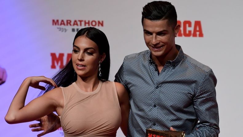 Belum Juga Menikah dengan Ronaldo, Ini Alasan Georgina Rodriguez