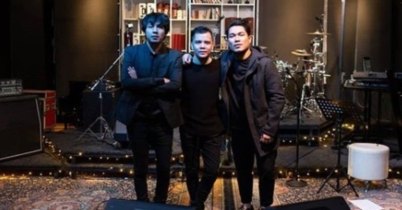 Armada dan Cita Citata Siap Meriahkan Panggung Indonesia Awards 2019