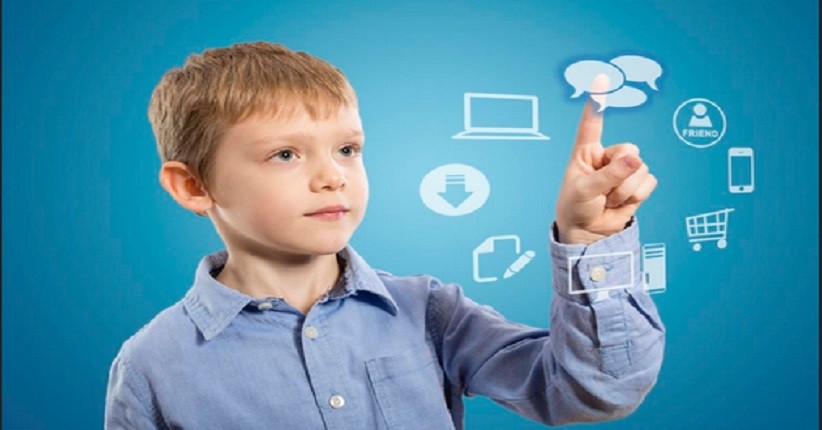 Dekat dengan Teknologi, Yuk Kenali Bakat Anak Generasi Z