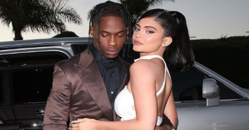 Belum Siap Menikah, Alasan Kylie Jenner dan Travis Scott Berpisah