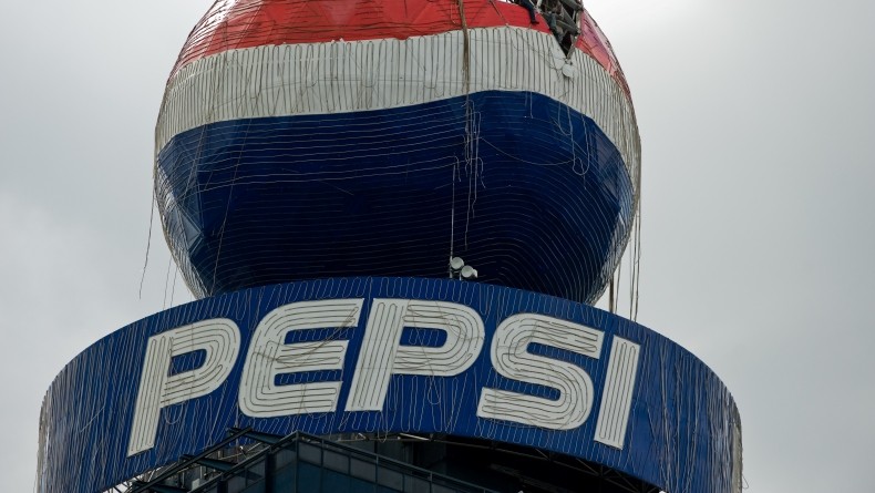 Hengkang dari Indonesia, Pepsi Lepas Saham Indofood Fritolay Makmur