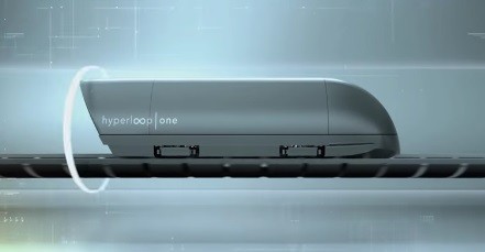 Hyperloop Pertama Akan Dibangun di India, Kecepatannya Melebihi Pesawat