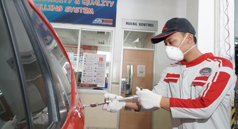 Mobil Rusak akibat Dirusak Pengunjuk Rasa, Bisakah Klaim Asuransi?