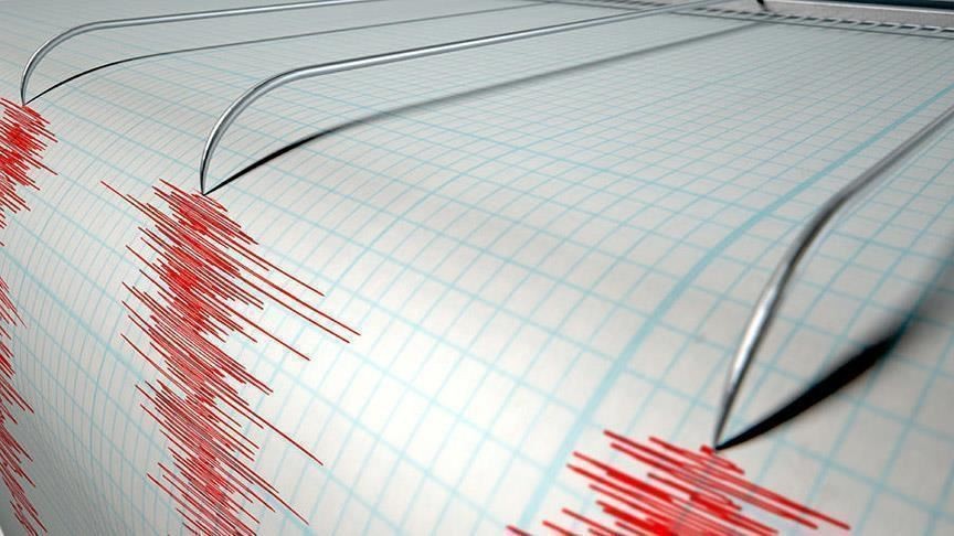 Gempa Magnitudo 5,0 Guncang Mediterania