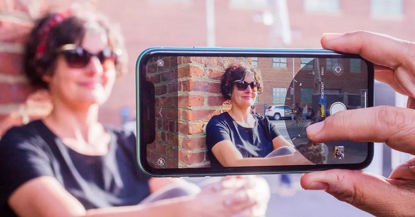 Pembuat Film Star Wars Bikin Film Pendek Menggunakan iPhone 11 Pro