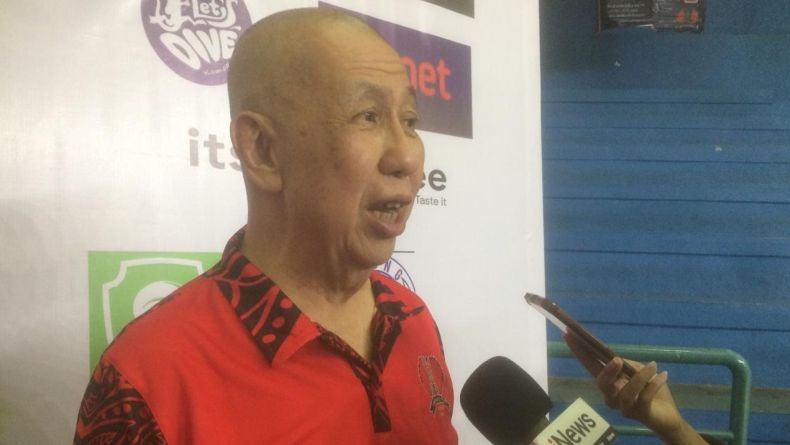 PERBASI Apresiasi Indonesia Muda Basketball Open Tournament 2019