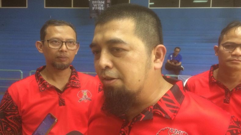 Diikuti 13 Klub, Indonesia Muda Basketball Open Tournament 2019 Resmi Digelar