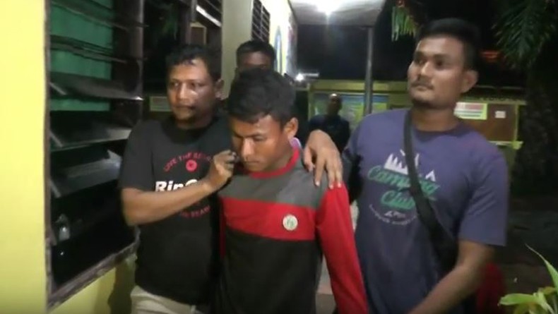 Baru 7 Bulan Menikah, Suami di Padang Bunuh Istri karena Cemburu