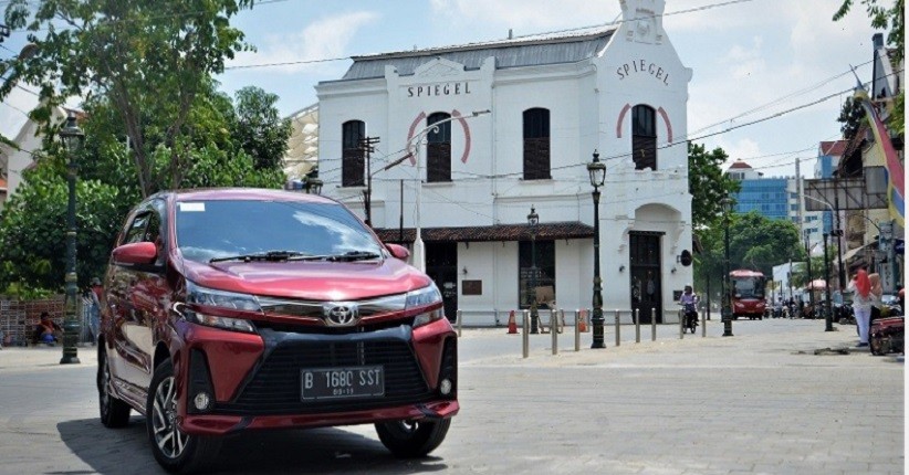 Membedakan Arti Facelift dan All New pada Mobil