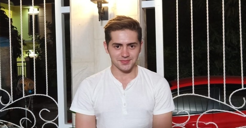 Cemal Faruk Kembali Bintangi Sinetron Aku Bukan Ustaz Reborn