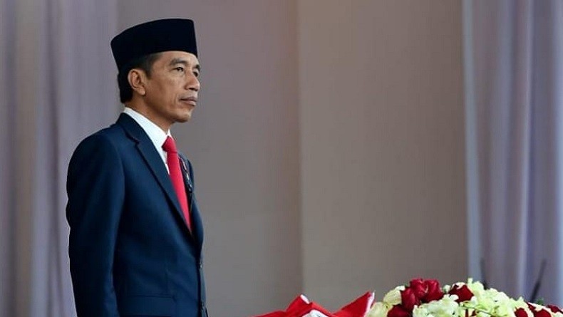 10 Kemungkinan Terburuk Jika Jokowi Tak Terbitkan Perppu KPK 