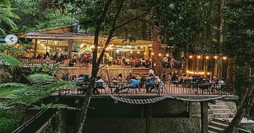 5 Tempat Wisata Kuliner di Bogor, Bisa Pilih Menu Sunda hingga Kopi Kekinian