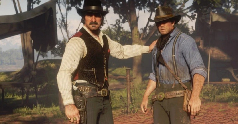 Rockstar Segera Bawa Red Dead Redemption II ke PC