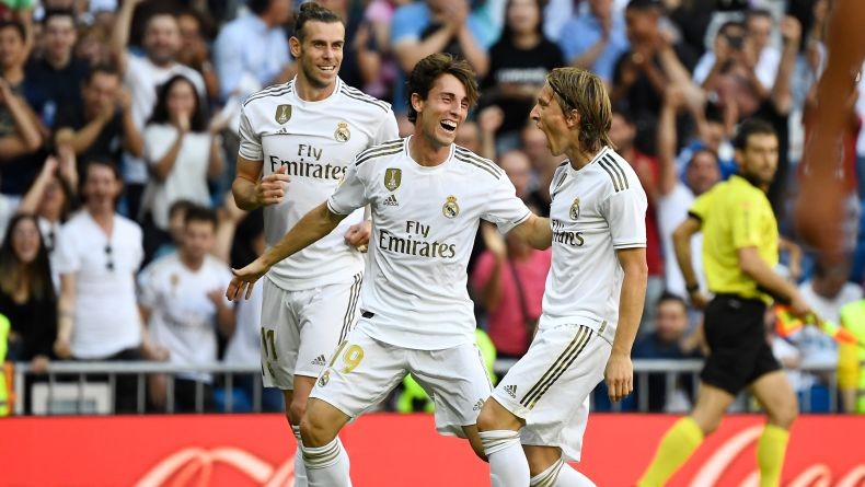 Hasil, Jadwal dan Klasemen Liga Spanyol, Minggu (6/10/2019) Hari Ini