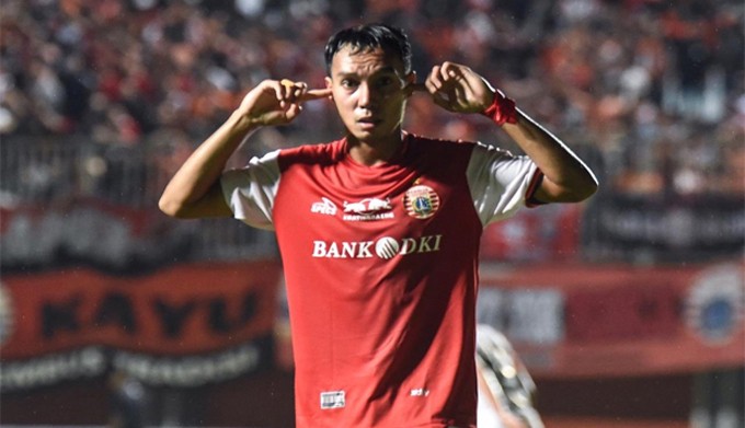 Novri Setiawan Dicoret, Gavin Kwan Masuk Timnas Indonesia