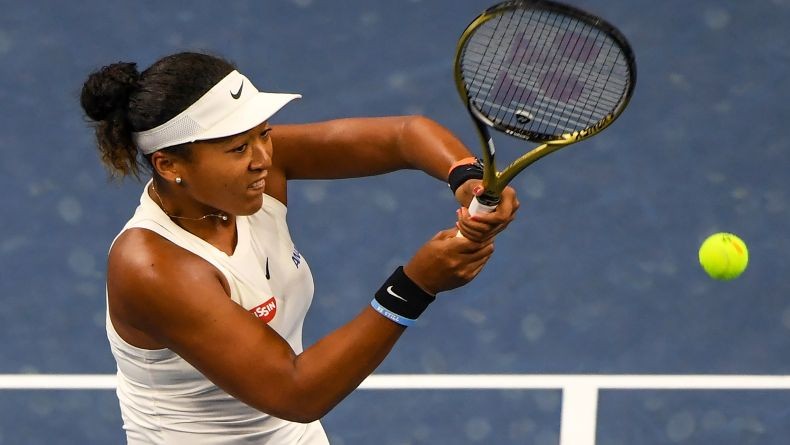 China Terbuka 2019: Kalahkan Wozniacki di Semifinal, Osaka Akui Sempat Sulit Tidur