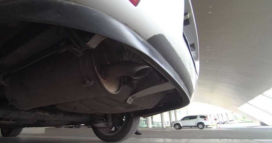 3 Tips Sederhana Merawat Kendaraan Agar Tetap Prima