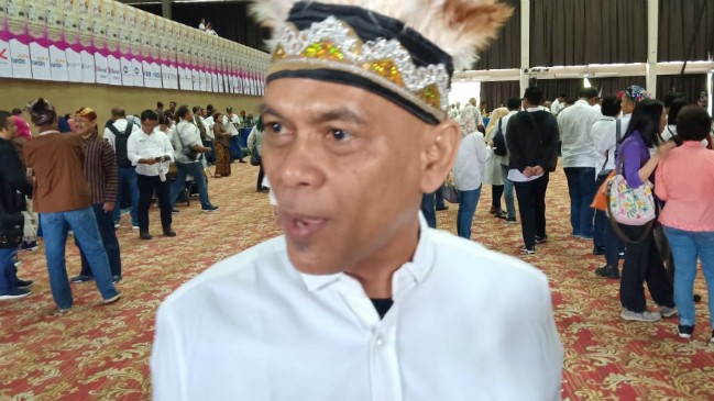 Keluarga Alumni UGM Gelar Temu Kangen dan Galang Dana untuk Ambon