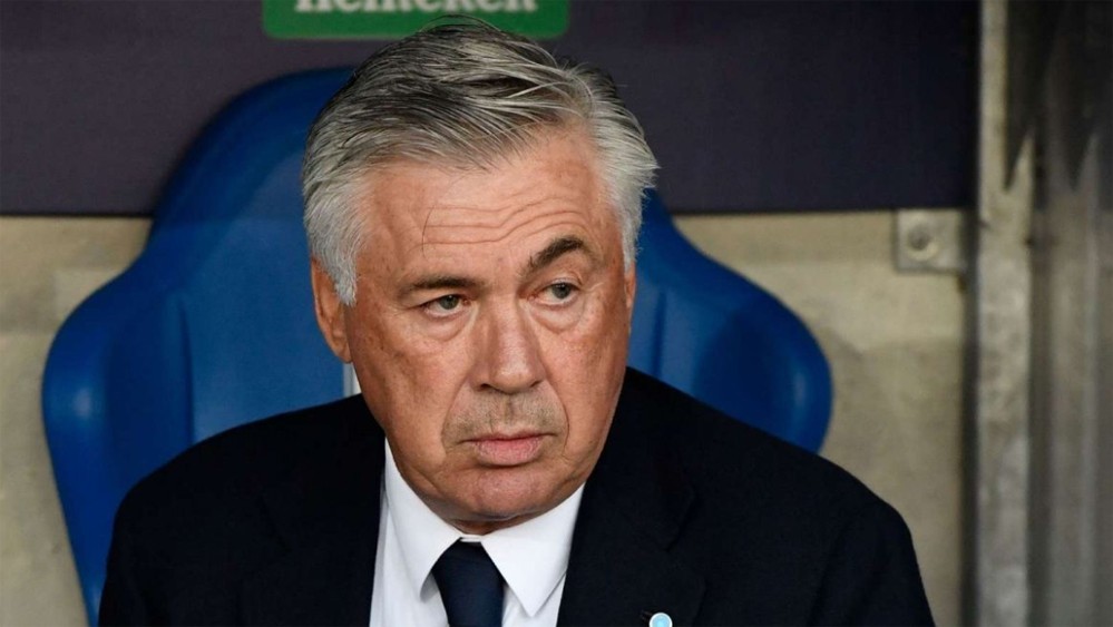 Torino Vs Napoli: Timnya Gagal Menang, Ancelotti: Kami Kurang Tajam 