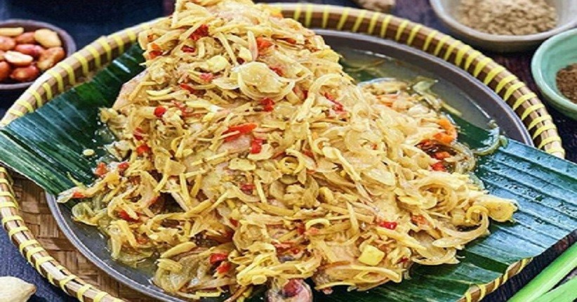 Mencicipi Ayam Betutu Khas Bali, Rasanya Lezat Bikin Ketagihan