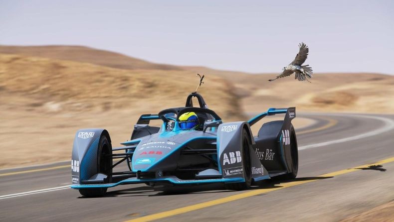 Ada Usulan Pembatalan Formula E karena Virus Korona, Ini Kata Panitia Penyelenggara 