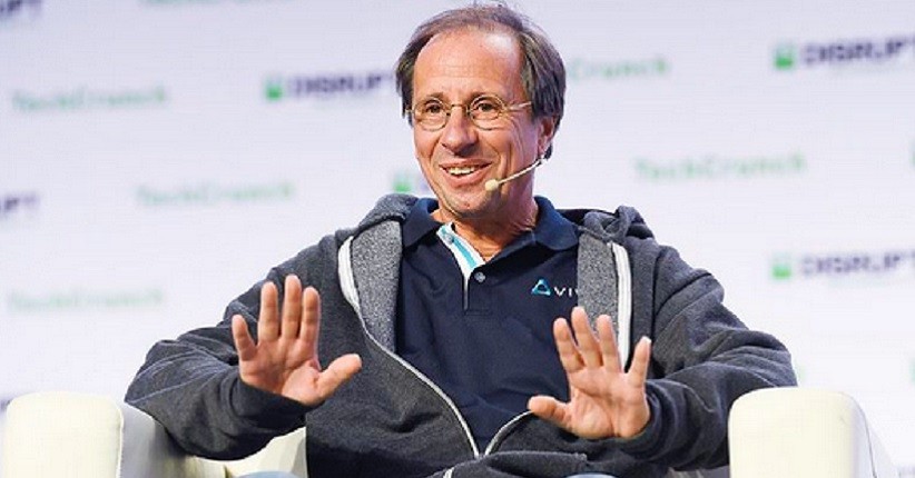 CEO Baru Akui HTC Berhenti Berinovasi dalam Hardware Smartphone