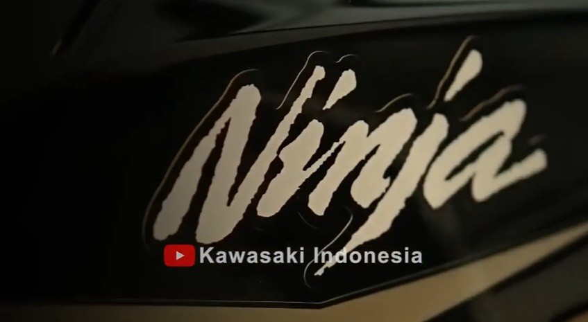 Meluncur Kamis, Video Kawasaki Ninja 250 Terbaru Bocor