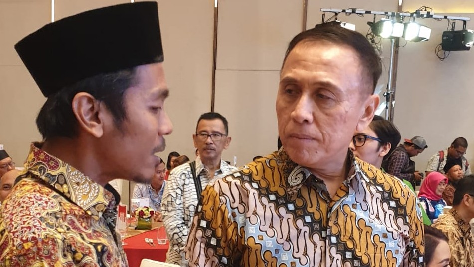 Save Our Soccer: Pengurus PSSI Tak Boleh Rangkap Jabatan