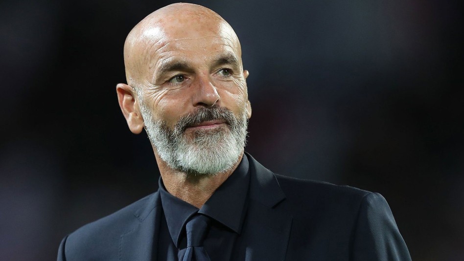 Dikabarkan Segera Tangani AC Milan, Ini Sosok Stefano Pioli