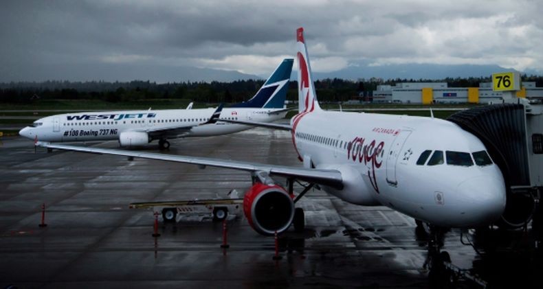 Gara-Gara Bau Durian, Pesawat Angkut 245 Penumpang Mendarat Darurat di Kanada