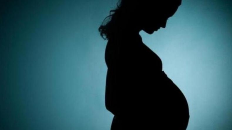 Polwan Malaysia Bantu Perempuan WNI Melahirkan di Taksi