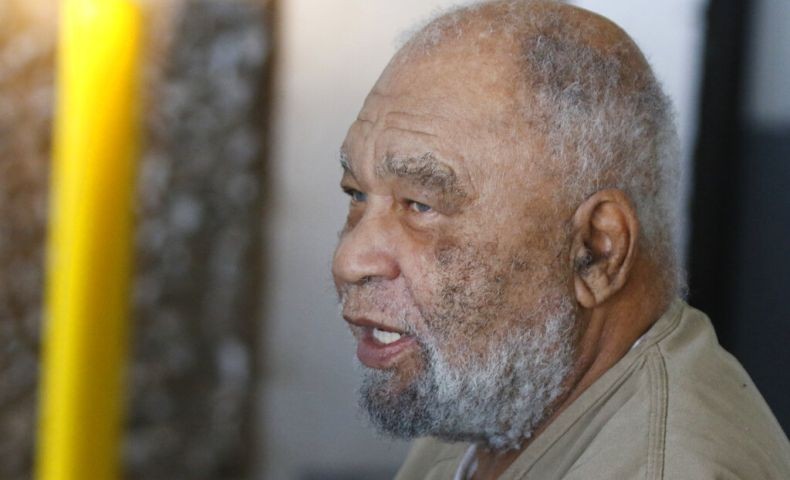 FBI Ungkap Kasus Pembunuhan Terbesar dalam Sejarah AS, Seorang Pria Habisi 90 Perempuan