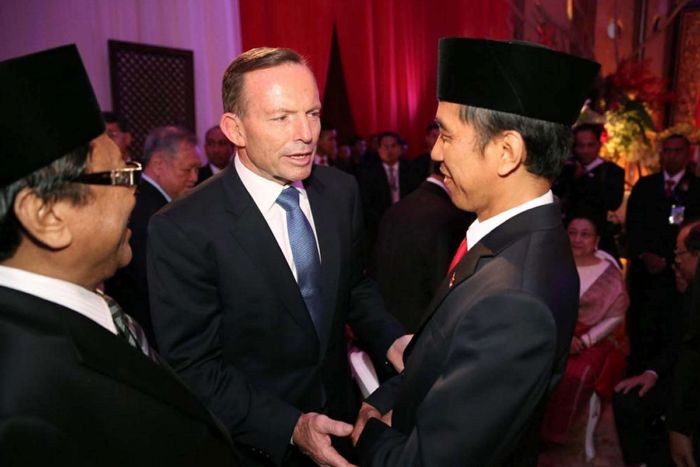 Mahathir, PM Australia, PM Singapura dan Sultan Brunei Akan Hadiri Pelantikan Presiden Jokowi