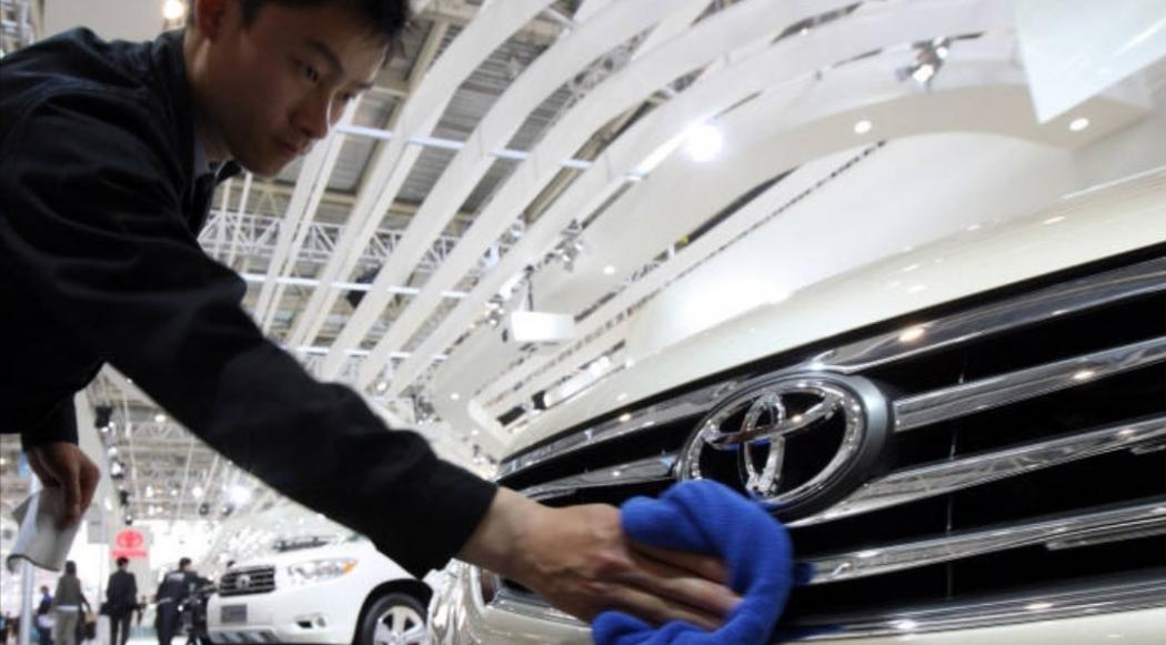 Korea Selatan Boikot Mobil Jepang, Ini Alasannya