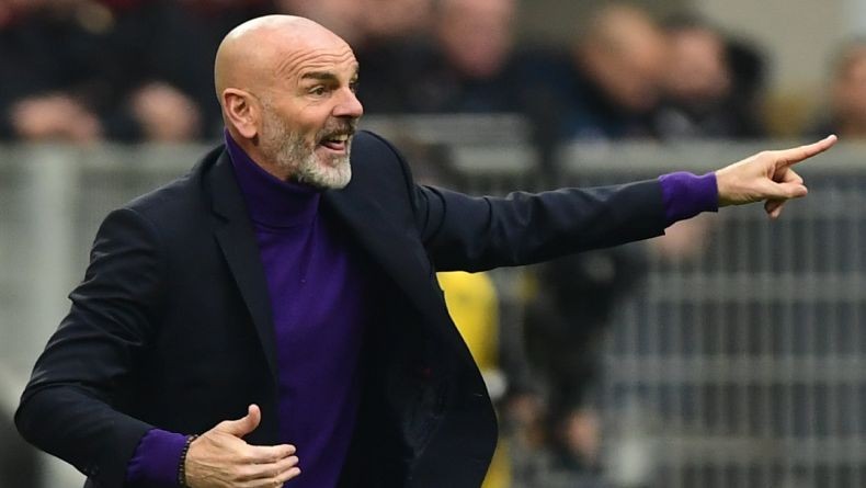 Ini Alasan Milanisti Tolak Kedatangan Stefano Pioli ke San Siro