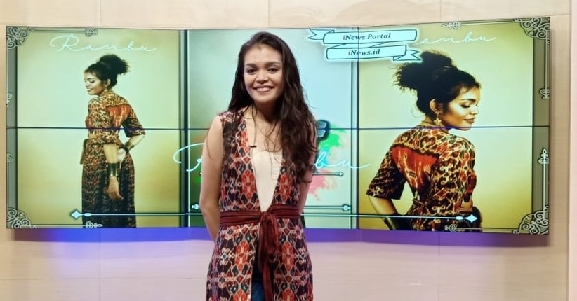 Rilis Single Perdana, Rambu Piras Ungkap Makna dari Keajaiban Biasa