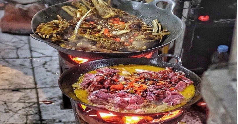 5 Wisata Kuliner Terenak di Yogyakarta, Ada Jenang Legendaris hingga Mi Kekinian