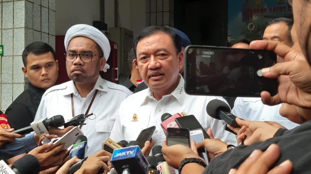 Kepala BIN Sebut Pembangunan IKN Selaras dengan  Kearifan Budaya Lokal