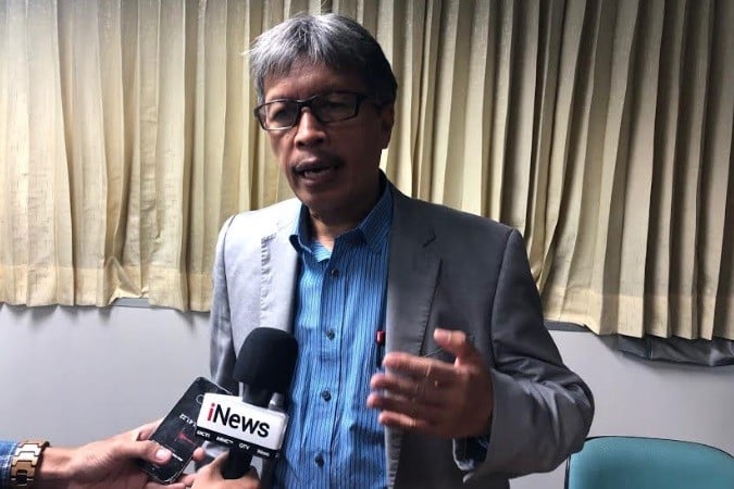 Palapa Ring Bakal Diresmikan Pekan Ini