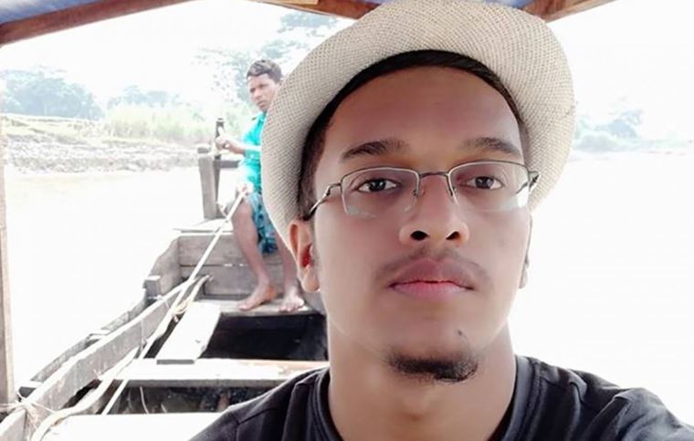 Mahasiswa Bangladesh Dipukuli 4 Jam hingga Tewas Gara-Gara Kritik Pemerintah