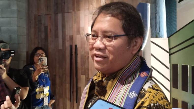 Menkominfo Dukung Program Girls Takeover 