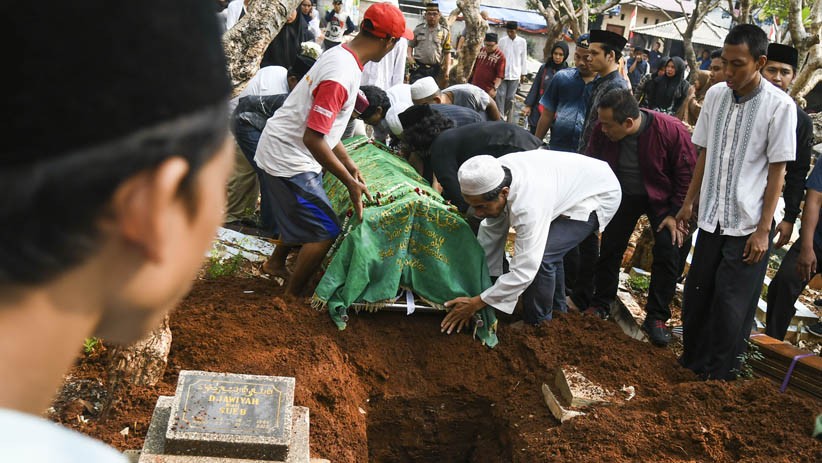 Bentuk Tim Investigasi Kematian Akbar Alamsyah, Komnas HAM Harap Polisi Terbuka